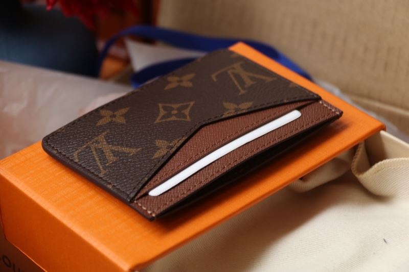 LV Wallets